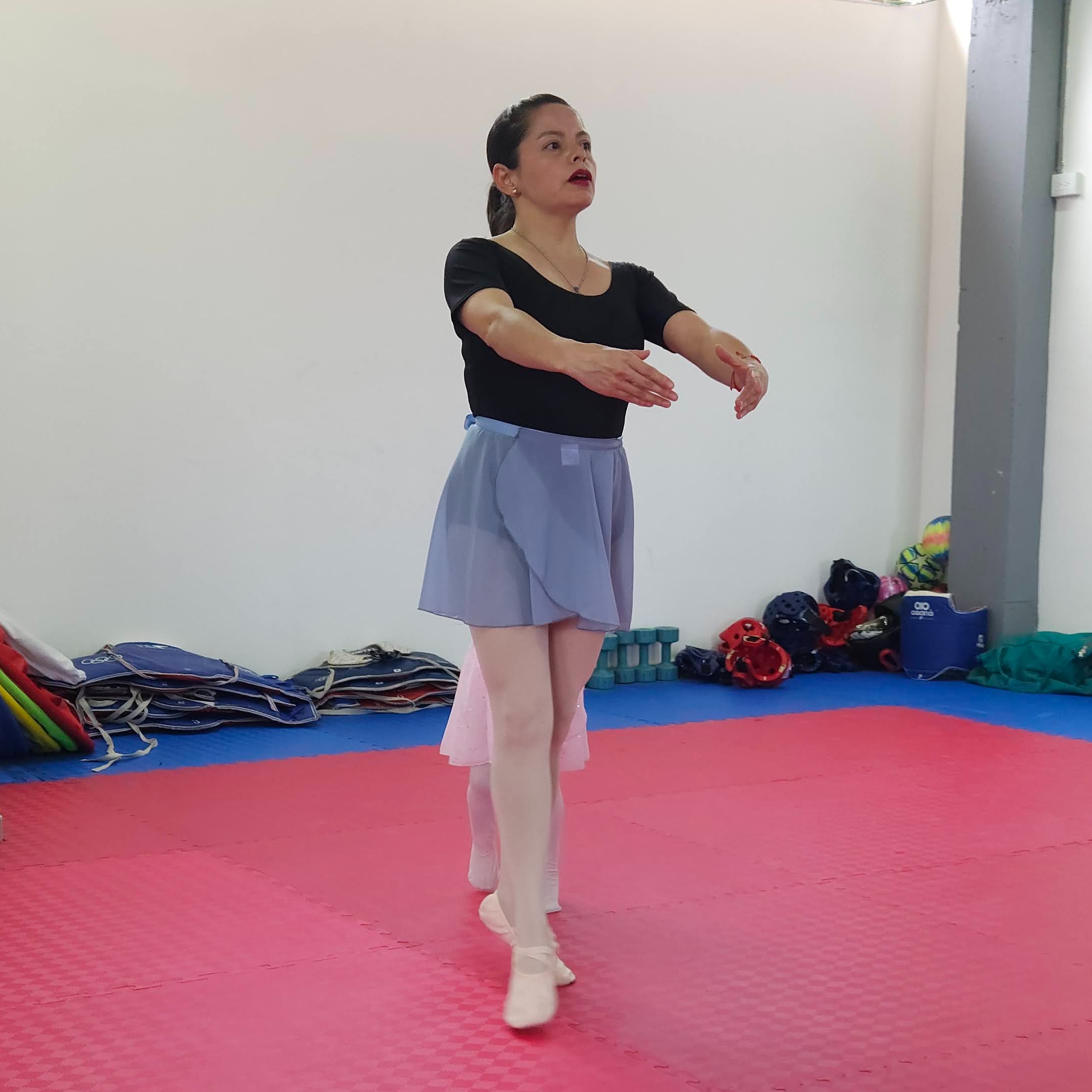Ballet